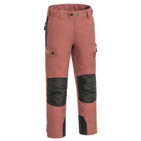 Pinewood 9985 Outdoorhose Lappland Kids Rost Rosa/Schwarz...