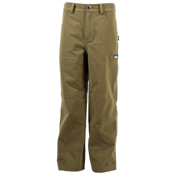 Ridgeline Monsoon Classic Pants Teak Finish