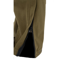 Ridgeline Monsoon Classic Pants Teak Finish