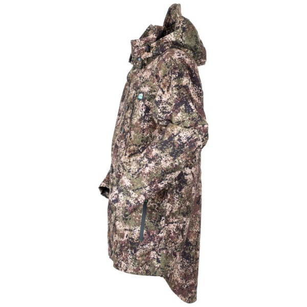 Ridgeline Monsoon Classic Smock Dirt 