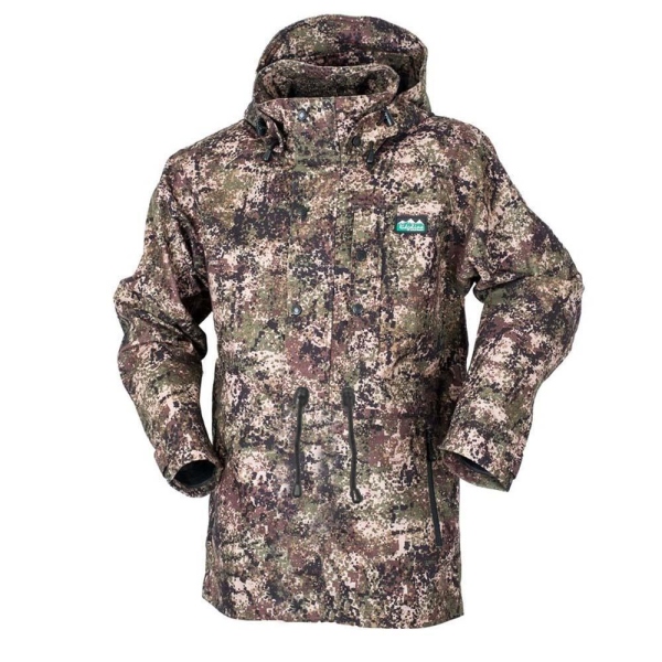 Ridgeline Monsoon Classic Smock Dirt Camo XXL