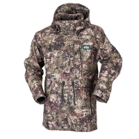 Ridgeline Monsoon Classic Smock Dirt Camo XXL