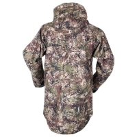 Ridgeline Monsoon Classic Smock Dirt Camo XXL