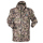 Ridgeline Grizzly III Jacke Dirt Camo