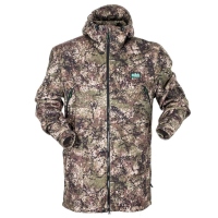Ridgeline Grizzly III Jacke Dirt Camo XL