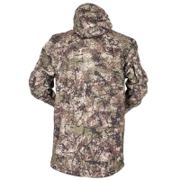 Ridgeline Grizzly III Jacke Dirt Camo XL