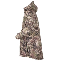 Ridgeline Grizzly III Jacke Dirt Camo XL