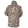 Ridgeline Grizzly III Jacke Dirt Camo XL