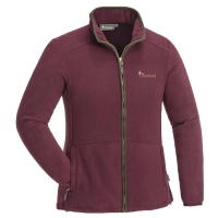 Pinewood 3101 Nydala Damen Fleecejacke...