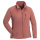 Pinewood 3170 Micco Damen Fleecejacke Rost Rosa (593)