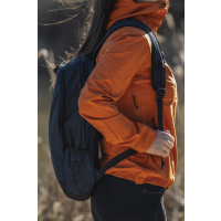 Pinewood 3213 Abisko/Telluz Damenjacke Burned Orange (501)