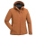 Pinewood 3213 Abisko/Telluz Damenjacke Burned Orange (501)