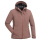 Pinewood 3213 Abisko/Telluz Damenjacke Maron Rose (597)