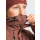 Pinewood 3213 Abisko/Telluz Damenjacke Maron Rose (597)