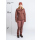 Pinewood 3213 Abisko/Telluz Damenjacke Maron Rose (597)