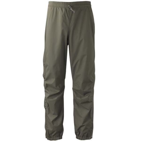 Ridgeline Packlite Pants Herren Field Olive XL