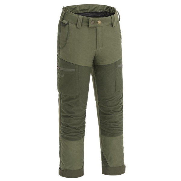 Pinewood 6771 Furudal/Retriever Active Kinderhose Moosgrün (722)