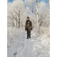 Pinewood 6771 Furudal/Retriever Active Kinderhose...