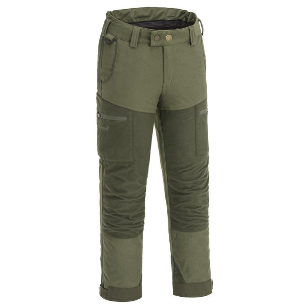 Pinewood 6771 Furudal/Retriever Active Kinderhose Moosgrün (722) 128