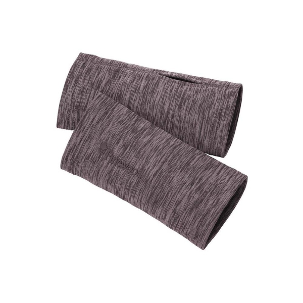 Pinewood 1133 Abisko Melange Handgelenk Gamaschen Rose Melange (598) L-XL