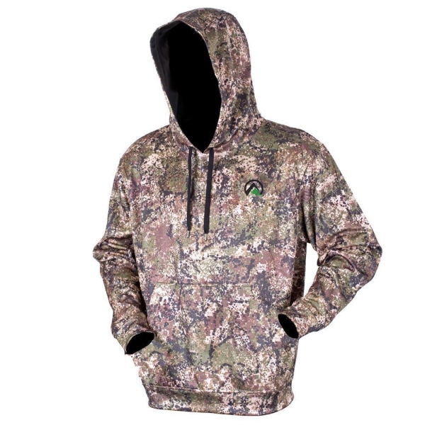 Ridgeline Dirt Camo Hoodie
