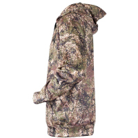 Ridgeline Dirt Hoodie Camo Herren