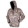 Ridgeline Dirt Camo Hoodie S