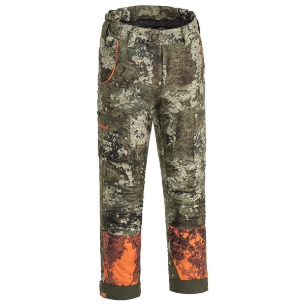 Pinewood 6681 Furudal/Retriever Active Camou Kids Hose Strata/Strata Blaze (910) 128