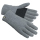 Pinewood 1122 Wool Knitted Handschuh Sturmblau Melange (364) XS-S
