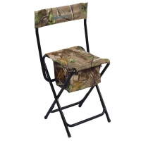 Ameristep Sitzstuhl High-Back Chair Real