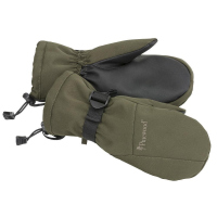 Pinewood 1126 Padded Handschuh Dunkel Grün (103)