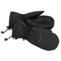 Pinewood 1126 Padded Handschuh Schwarz (400)