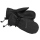 Pinewood 1126 Padded Handschuh Schwarz (400)