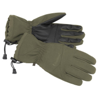 Pinewood 1127 Padded 5-Finger Handschuh Dunkel Grün...