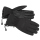 Pinewood 1127 Padded 5-Finger Handschuh Schwarz (400)