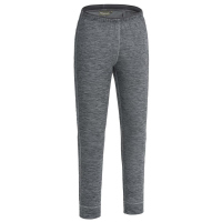 Pinewood 3155 Abisko Midlayer Damenhose D. Grau Melange...