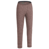 Pinewood 3155 Abisko Midlayer Damenhose Rose Melange (598)