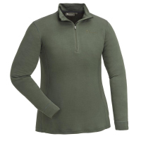 Pinewood 3406 Abisko Merino Damen Langarmshirt D....