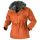 Ridgeline Monsoon Damen Arctic Smock autumn