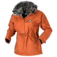 Ridgeline Monsoon Damen Arctic Smock autumn L