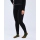 Pinewood 3407 Abisko Merino Damen Unterhose Rauchschwarz (437)