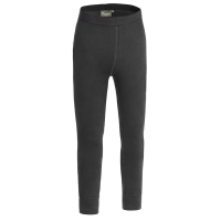 Pinewood 3407 Abisko Merino Damen Unterhose Rauchschwarz...