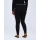 Pinewood 3407 Abisko Merino Damen Unterhose Rauchschwarz (437) XXL