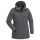 Pinewood 3414 Värnamo Damen Winterjacke Rauchschwarz (437)