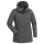 Pinewood 3414 Värnamo Damen Winterjacke Rauchschwarz (437) XL