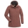 Pinewood 3414 Värnamo Damen Winterjacke D. Copper (566) XS
