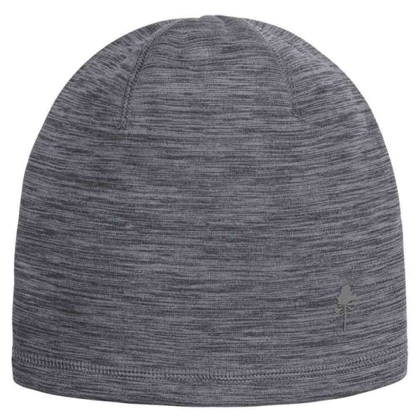 Pinewood 1131 Abisko Melange Beanie D. Sturmblau Melange (368) S-M