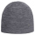 Pinewood 1131 Abisko Melange Beanie D. Sturmblau Melange (368) S-M