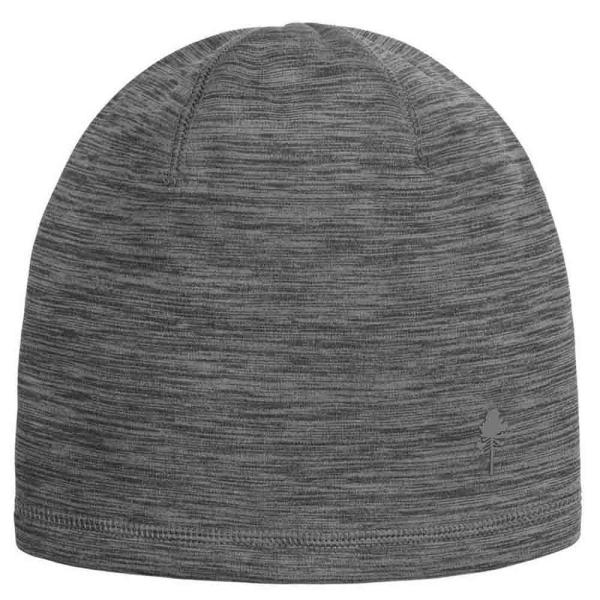 Pinewood 1131 Abisko Melange Beanie D. Grau Melange (423)