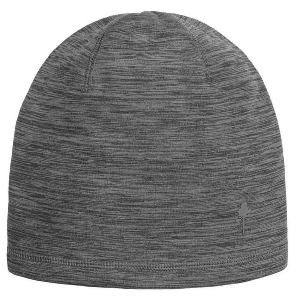 Pinewood 1131 Abisko Melange Beanie D. Grau Melange (423) S-M